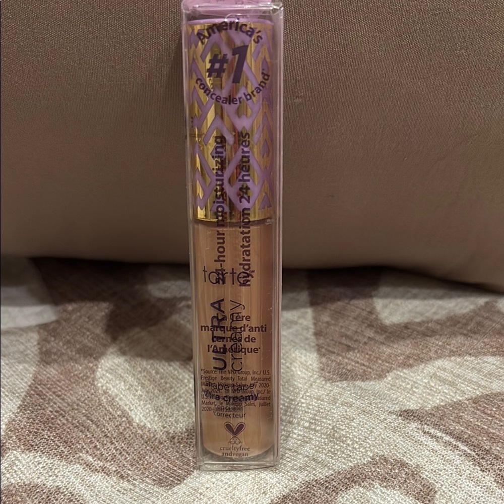 Tarte Shape Tape Concealer - Light Medium